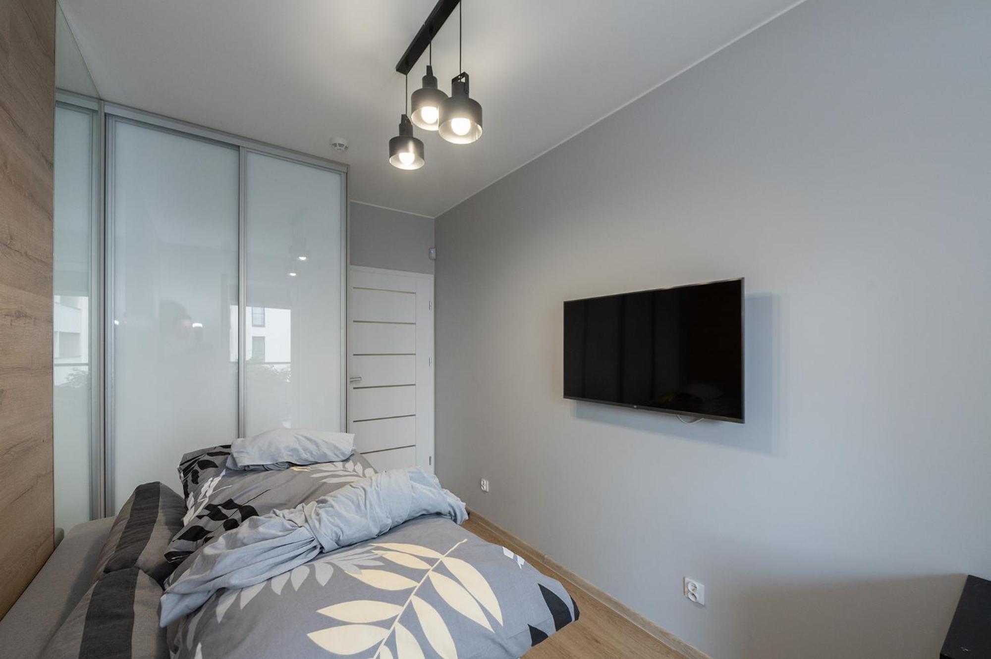 Manufaktura Central Luxury&Free Parking Lodz  Ngoại thất bức ảnh