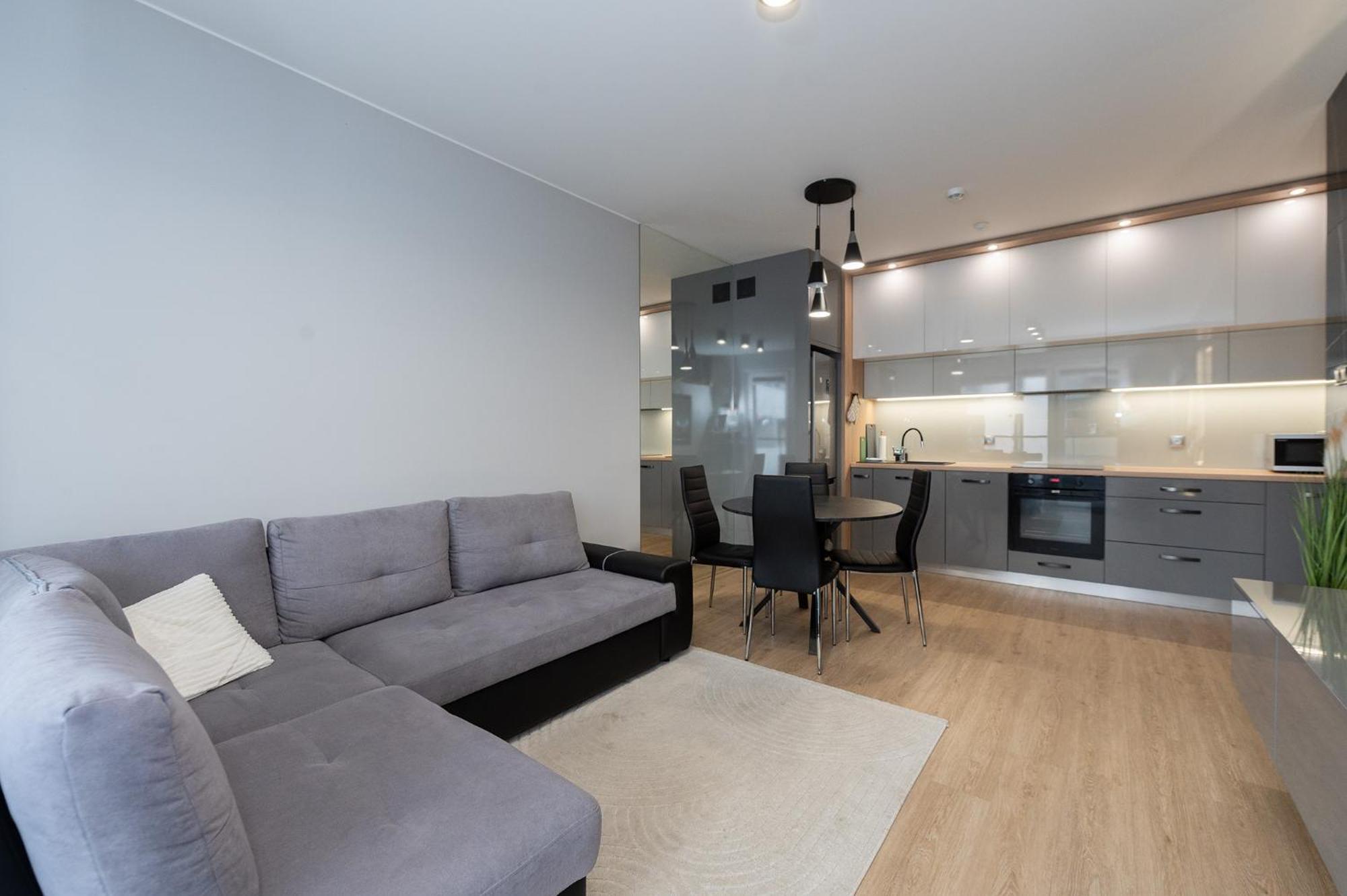 Manufaktura Central Luxury&Free Parking Lodz  Ngoại thất bức ảnh